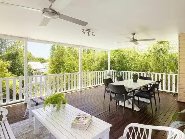 New 124 Temple Street, Coorparoo, QLD 4151