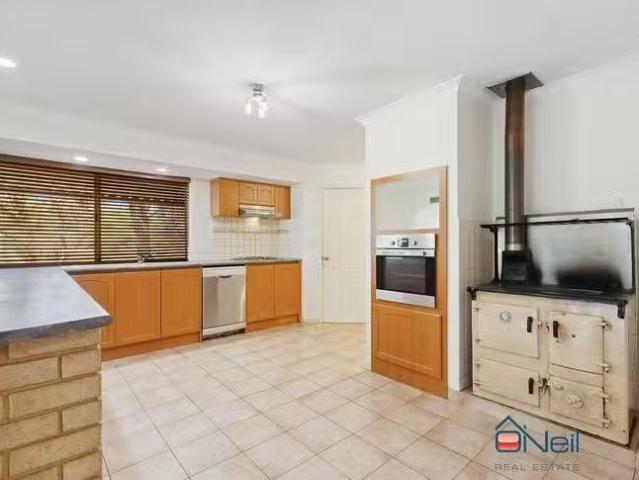 Charming 124 Tonkin Street, Serpentine, WA 6125