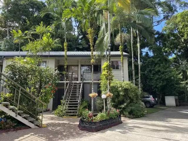 Just in! 12/5 Mcpherson Close, Edge Hill, QLD 4870