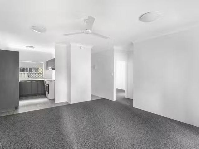 Charming 1/25 Balaclava Road, Earlville, QLD 4870