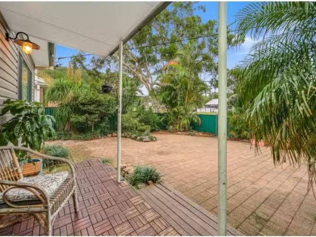 New 1/25 Gallipoli Avenue, Blackwall Apartment for rent Liste.