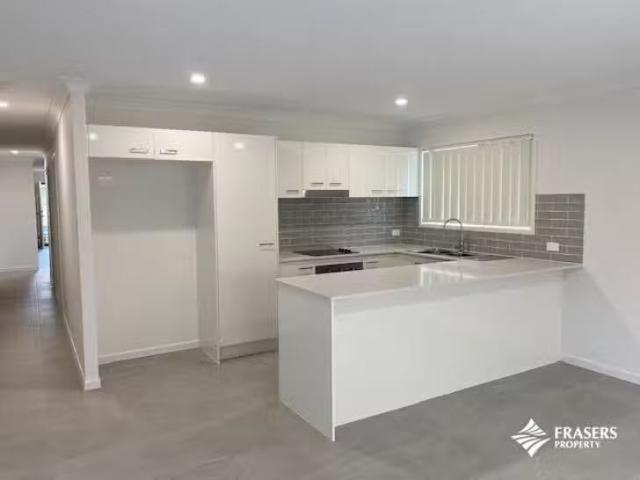 For Rent! 1/27 Galatea Street, Burpengary, QLD 4505