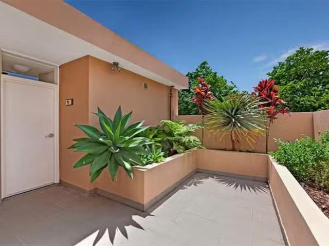 Nice 1/299 Stanmore Road, Petersham Apartment for rent Listed.