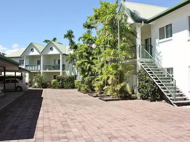 Nice 1/29 Mount Peter Road, Edmonton, QLD 4869