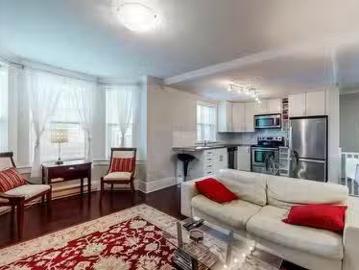 Cozy 129 Lemarchant Road Unit#A, St. John'S, NL, A1C 2H3 hou.