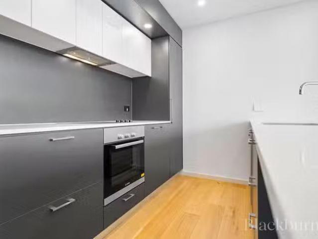 Cozy 1201/105 Stirling Street, Perth, WA 6000