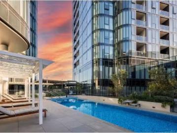 Unique 1201/1 Grazier Lane, Belconnen Apartment for rent List.