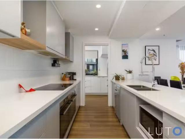 Just in! 1201/8 Gribble Street, Gungahlin Apartment for rent.