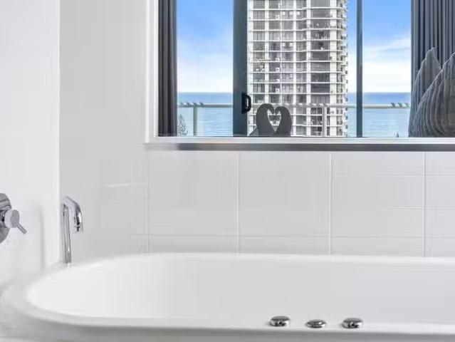 New 1207/18 Fern Street, Surfers Paradise, QLD 4217