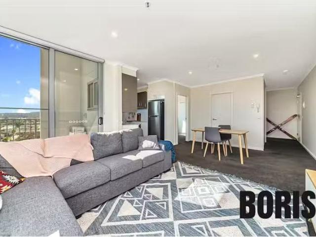 Rental! 120/77 Gozzard Street, Gungahlin Apartment for rent L.