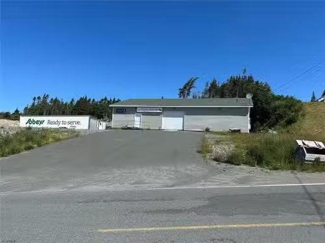 Unique 120 Main Road, Aquaforte, NL, A0A 1A0 commercial for.