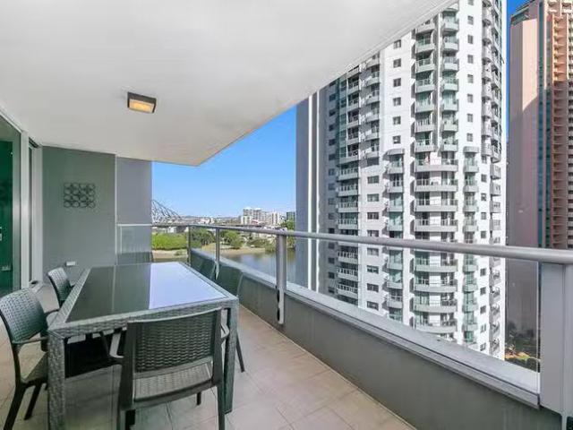 For Rent! 121/30 Macrossan Street, Brisbane City, QLD 4000