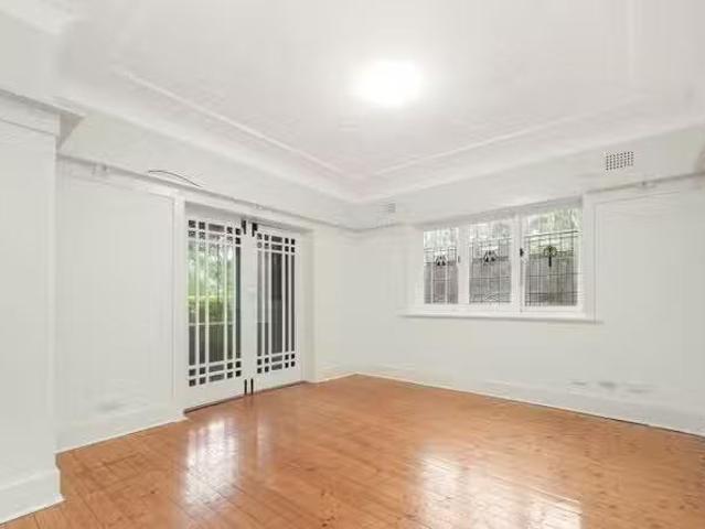 Nice 1/21 Cooper Street, Paddington, NSW 2021