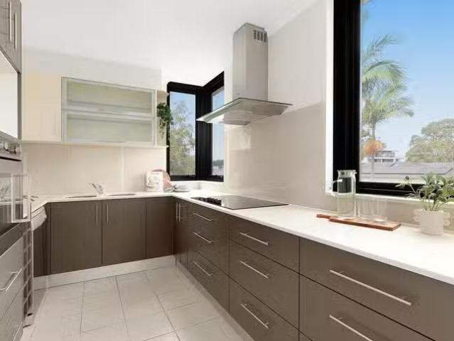 Nice 12/299 Burns Bay Road, Lane Cove West, NSW 2066