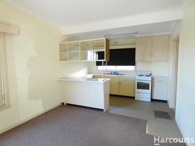 Rental! 1/22 O'Connor Street, HORSHAM, VIC 3400 Unit for Rent