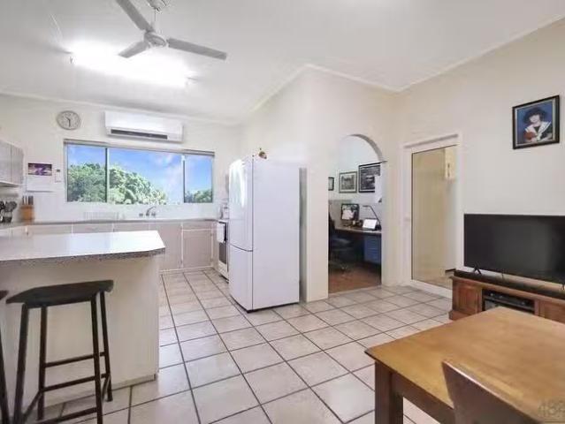Charming 122 West Street, Menzies, QLD 4825