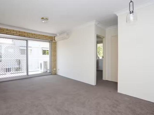 Charming 12/33 Bayliss Street, Toowong QLD 4066