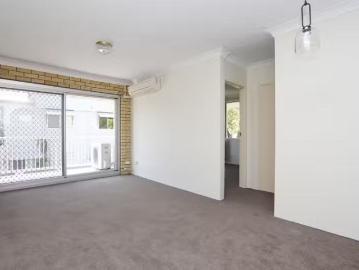 Unique 12/33 Bayliss Street, Toowong QLD 4066