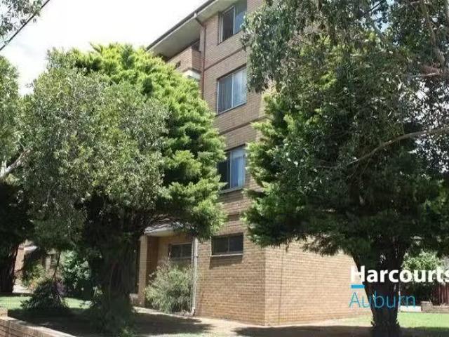 Cheap 12/35 GIBBONS STREET, AUBURN, NSW 2144 Apartment for R.