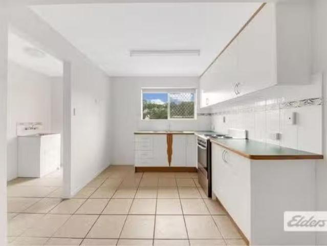 Rental! 1/23 Mccann Street, South Gladstone, QLD 4680