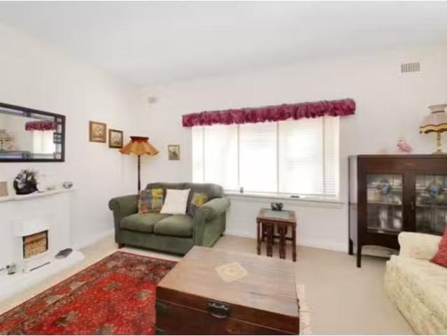 Charming 1/23 Hastings Parade, BONDI Apartment for rent Liste.
