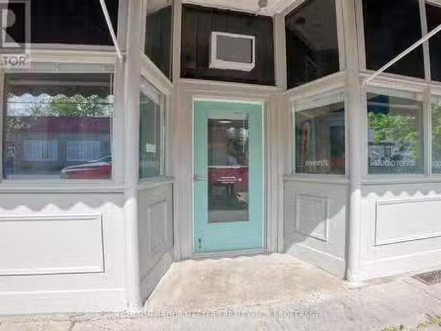Charming 12 Concession Street N, Stone Mills, ON, K0K 3G0 co.