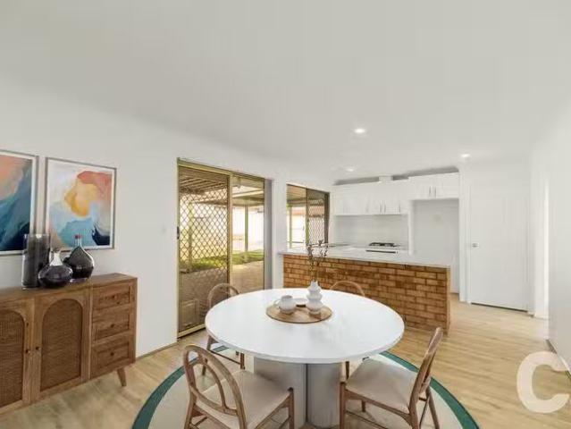 Rental! 12 Bournan Heights, Parmelia, WA 6167