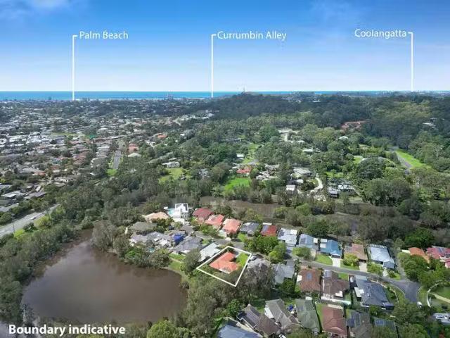 Cozy 12 Baumea Court, Elanora, QLD 4221