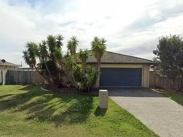 Nice 12 Bluejay Circuit, Morayfield, QLD 4506