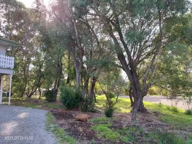 Just in! 12 Harper Street, Denmark, WA 6333