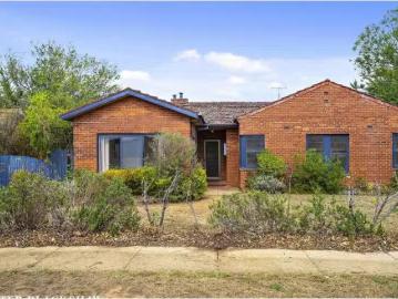 Rental! 12 Lindsay Street, Narrabundah House for rent Listed.