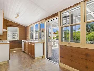 Cozy 12 Macartney Street, PADDINGTON, QLD 4064 House for Rent