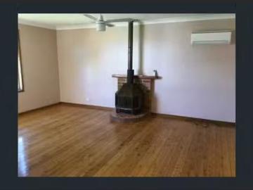 Cockle Creek, Newcastle - Garden, Fireplace