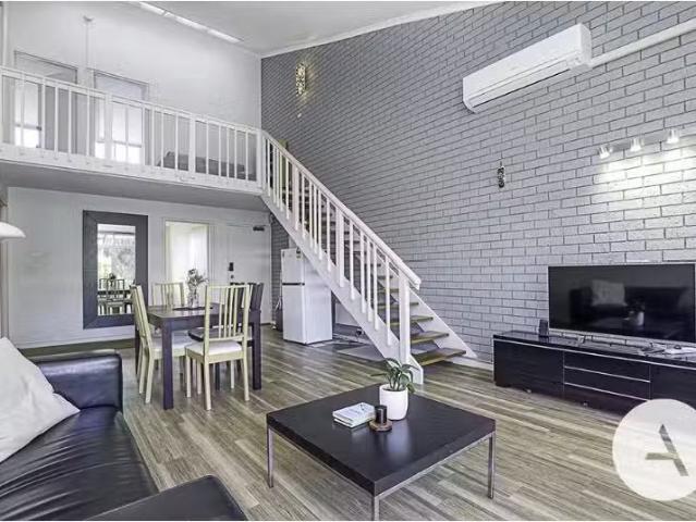 Cheap 12a/52 Forbes St, Turner Apartment for rent Listed by L.