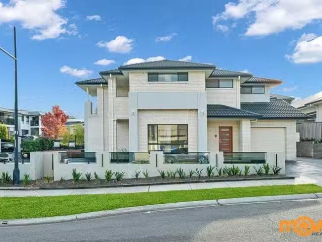 For Rent! 12A Galileo Street, Campbelltown, NSW 2560