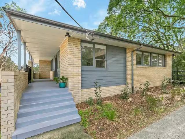 Nice 12a Shirley Road, Wollstonecraft NSW 2065