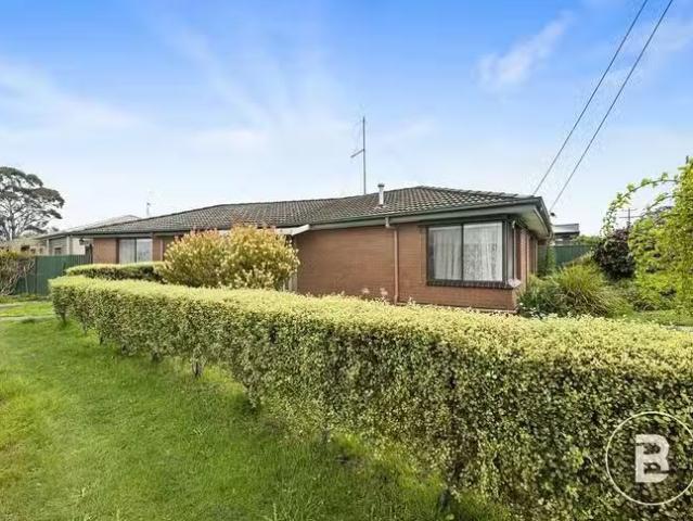 Rental! 134 Grant Street, Sebastopol, VIC 3356