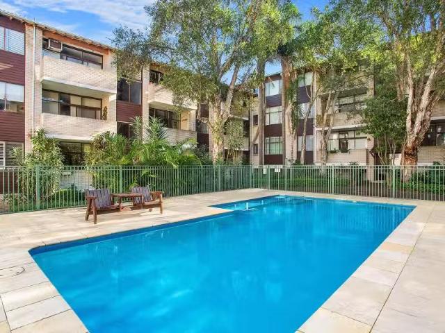 Rental! 13/54 Solander Street, Monterey Apartment for rent Li.