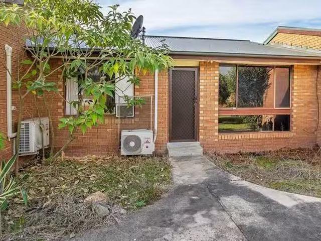Just in! 13/607 Prune Street, Lavington, NSW 2641