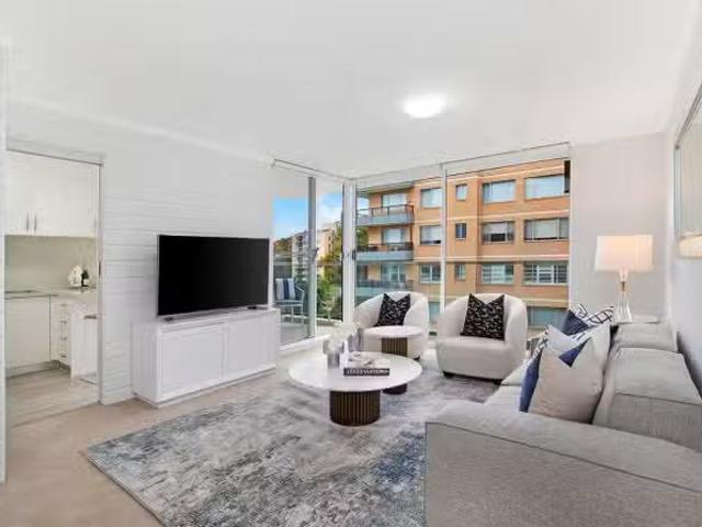Just in! 13/64 66 Wrights Road, Drummoyne, NSW 2047 Apartmen.
