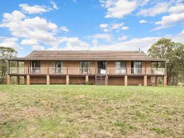 Cozy 138 Crooked Lane, North Richmond, NSW 2754
