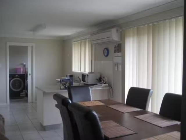 Cozy 1/394 Conadilly Street, Gunnedah Apartment for rent List.