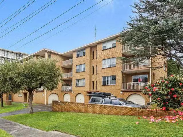 Nice 1/39 Campbell Street, Wollongong, NSW 2500