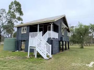 Nice 139A Booth Lane, Fletcher, QLD 4381