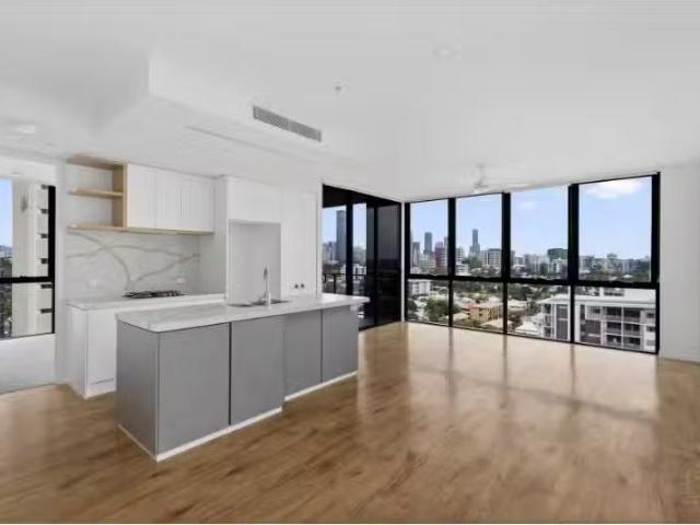 For Rent! 1301/18 Duke Street, Kangaroo Point Apartment for re.
