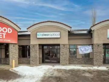 Cheap 130 100 Kent Street, Red Deer, AB, T4P 4E5 commercial.