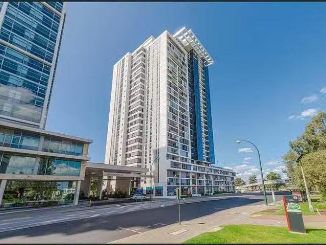 New 1310/8 Adelaide Terrace, East Perth, WA 6004