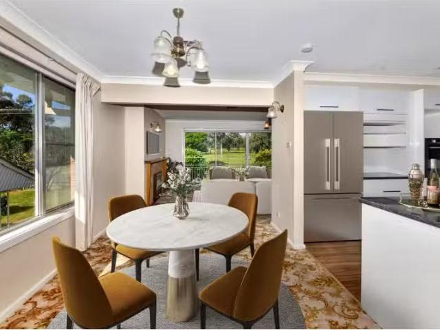 New 131 View Street, Gunnedah House for rent Listed by Amanda.