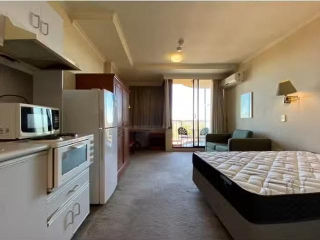 Just in! 132/22 Great Western Highway, Parramatta Apartment fo.