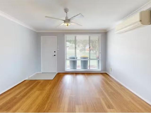 Unique 1/32 Denton Park Drive, Rutherford House for rent List.